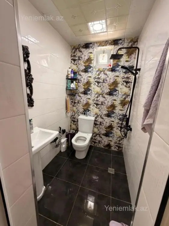 88 000 AZN - 4 otaqlı mənzil Satılır, Zabrat qəs., Sabunçu, Bakı