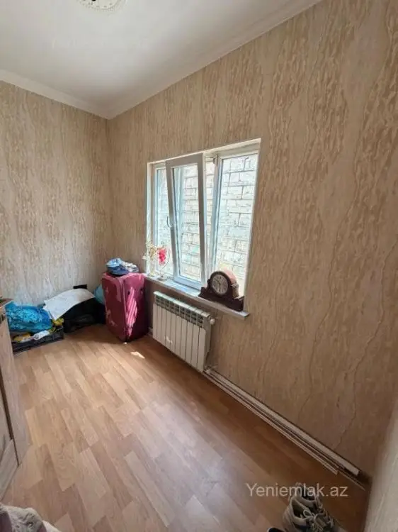 88 000 AZN - 4 otaqlı mənzil Satılır, Zabrat qəs., Sabunçu, Bakı