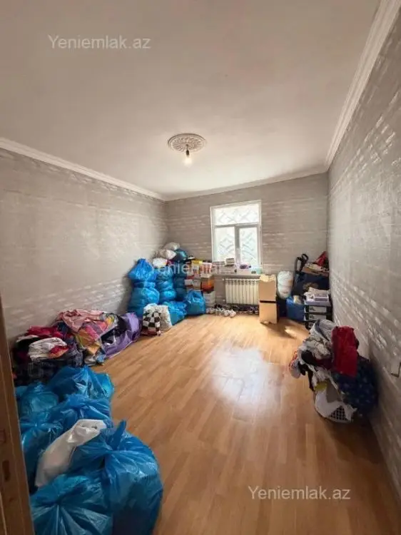 88 000 AZN - 4 otaqlı mənzil Satılır, Zabrat qəs., Sabunçu, Bakı