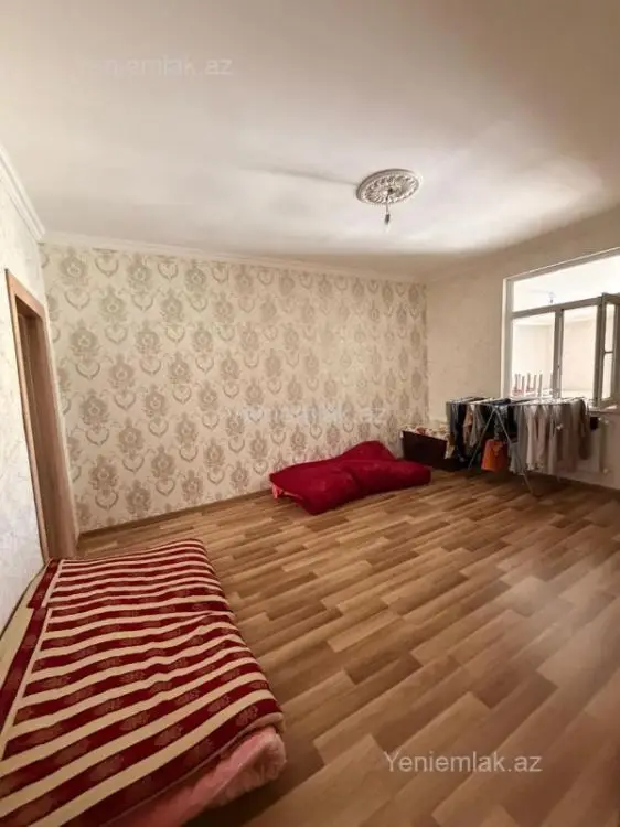 88 000 AZN - 4 otaqlı mənzil Satılır, Zabrat qəs., Sabunçu, Bakı