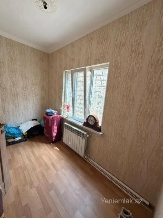 88 000 AZN - 4 otaqlı mənzil Satılır, Zabrat qəs., Sabunçu, Bakı