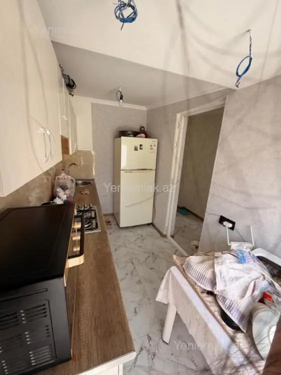 88 000 AZN - 4 otaqlı mənzil Satılır, Zabrat qəs., Sabunçu, Bakı