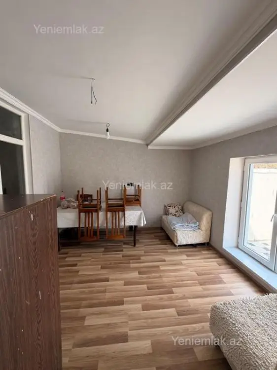 88 000 AZN - 4 otaqlı mənzil Satılır, Zabrat qəs., Sabunçu, Bakı