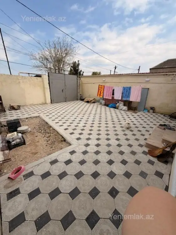 88 000 AZN - 4 otaqlı mənzil Satılır, Zabrat qəs., Sabunçu, Bakı