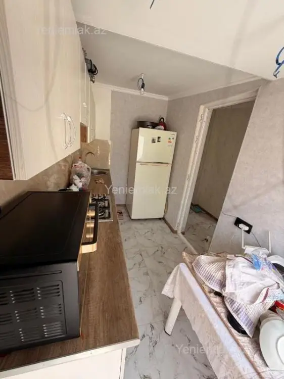 88 000 AZN - 4 otaqlı mənzil Satılır, Zabrat qəs., Sabunçu, Bakı