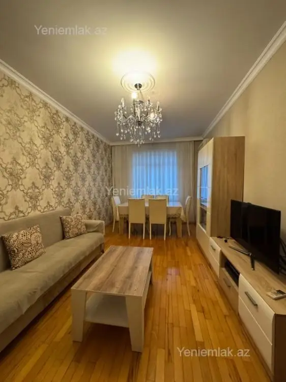 166 000 AZN - 3 otaqlı mənzil Satılır, Yeni Günəşli qəs., Suraxanı, Bakı
