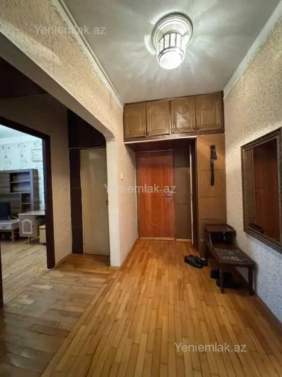 166 000 AZN - 3 otaqlı mənzil Satılır, Yeni Günəşli qəs., Suraxanı, Bakı