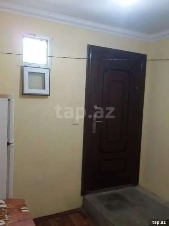 180 AZN - 1 otaqlı mənzil Kirayə (aylıq), Hövsan qəs., Suraxanı, Bakı