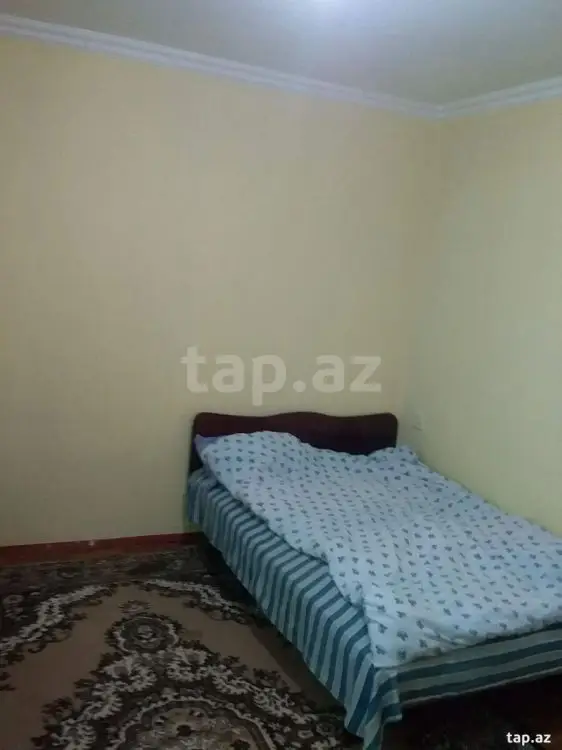 180 AZN - 1 otaqlı mənzil Kirayə (aylıq), Hövsan qəs., Suraxanı, Bakı