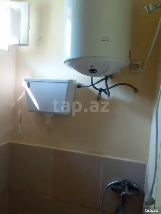 180 AZN - 1 otaqlı mənzil Kirayə (aylıq), Hövsan qəs., Suraxanı, Bakı
