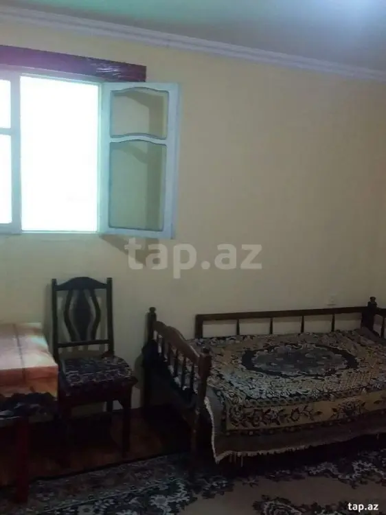 180 AZN - 1 otaqlı mənzil Kirayə (aylıq), Hövsan qəs., Suraxanı, Bakı