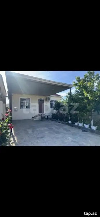 70 000 AZN - 3 otaqlı mənzil , Saray, Abşeron
