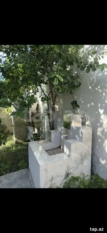 70 000 AZN - 3 otaqlı mənzil , Saray, Abşeron