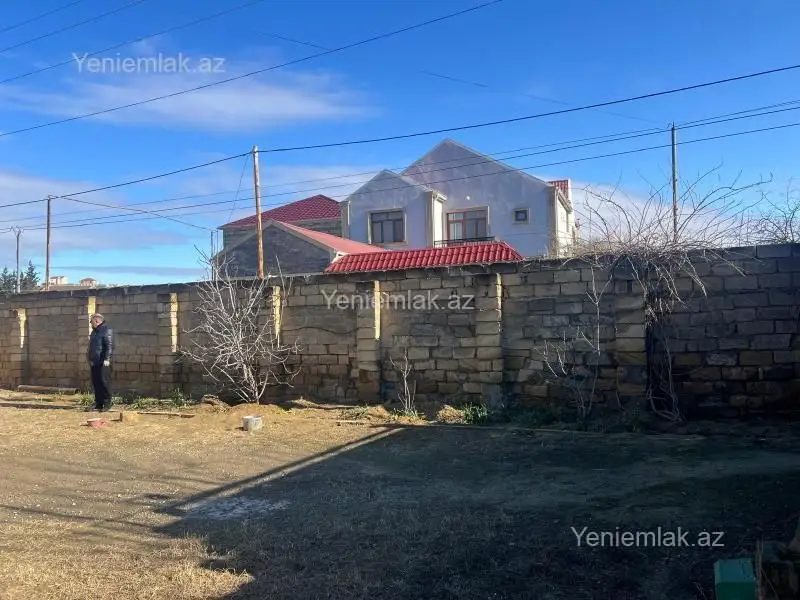 120 000 AZN - 3 otaqlı mənzil Satılır, Qurd dərəsi, Sumqayıt