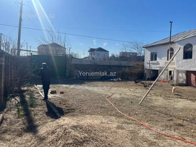 120 000 AZN - 3 otaqlı mənzil Satılır, Qurd dərəsi, Sumqayıt