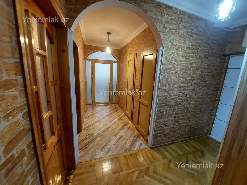 205 000 AZN - 4 otaqlı mənzil Satılır, Bakıxanov qəs., Sabunçu, Bakı