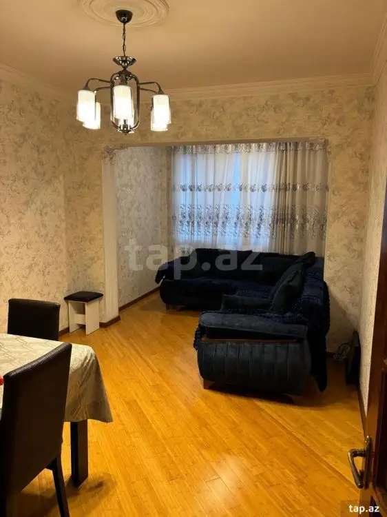 900 AZN - 2 otaqlı mənzil Kirayə (aylıq), Bakı