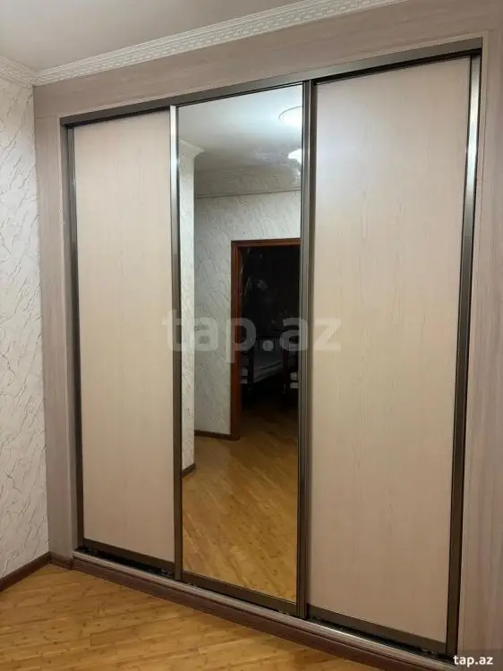 900 AZN - 2 otaqlı mənzil Kirayə (aylıq), Bakı