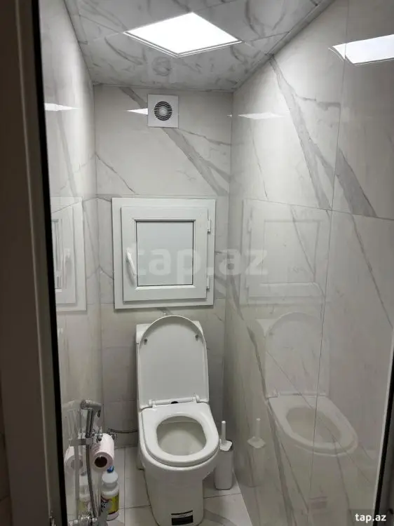900 AZN - 2 otaqlı mənzil Kirayə (aylıq), Bakı