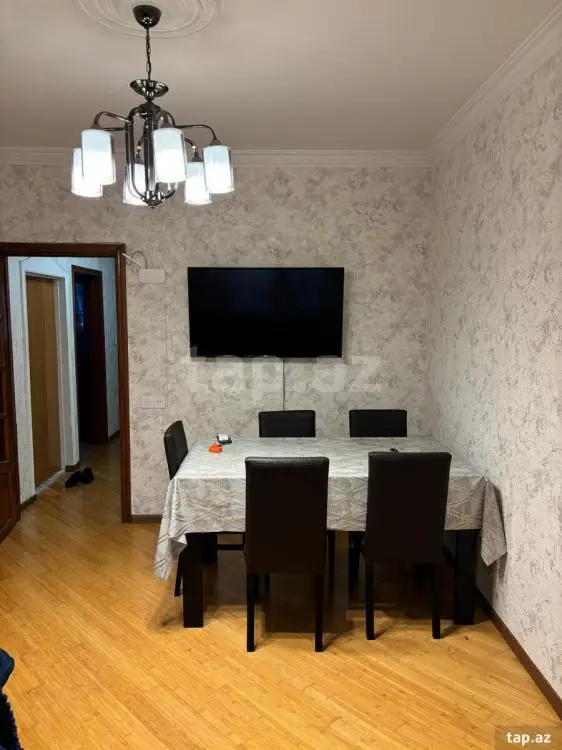 900 AZN - 2 otaqlı mənzil Kirayə (aylıq), Bakı