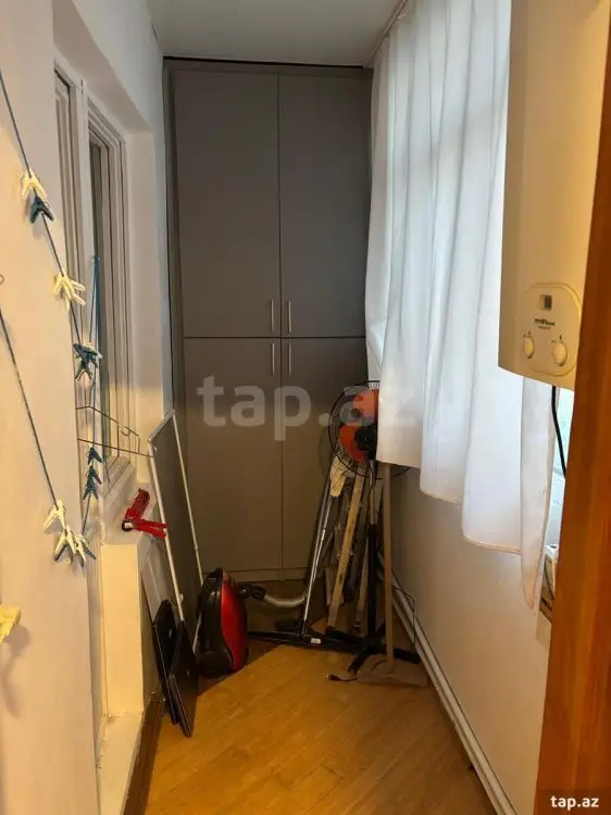 900 AZN - 2 otaqlı mənzil Kirayə (aylıq), Bakı