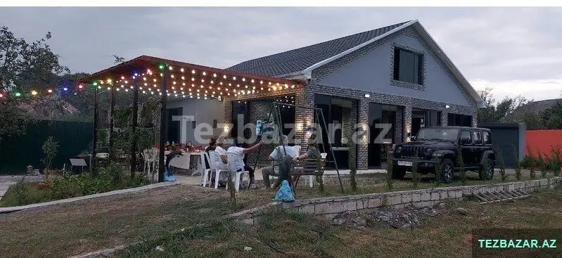 120 AZN - 3 otaqlı mənzil Kirayə (aylıq), Lənkəran