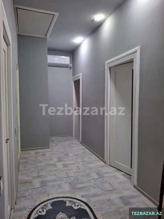 120 AZN - 3 otaqlı mənzil Kirayə (aylıq), Lənkəran