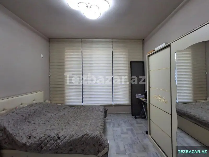 120 AZN - 3 otaqlı mənzil Kirayə (aylıq), Lənkəran