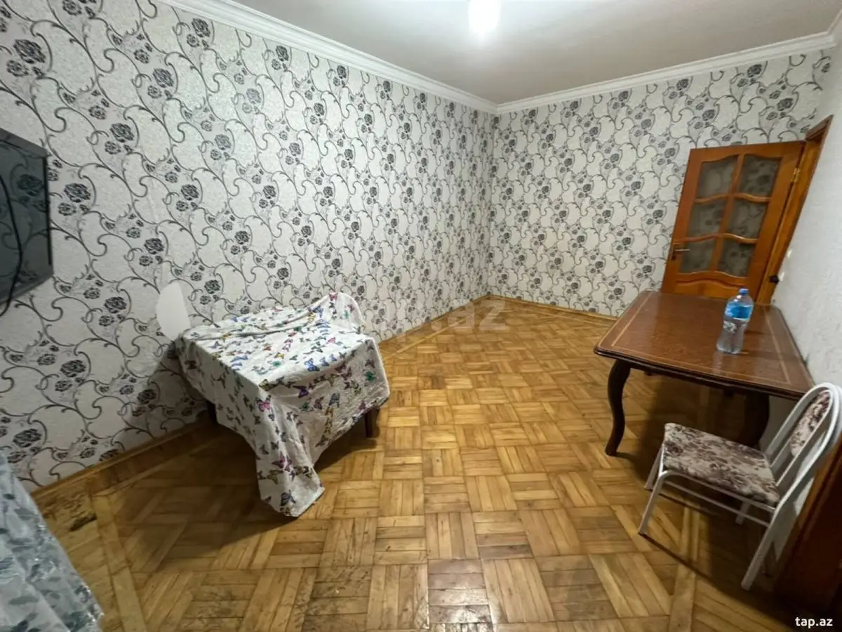 500 AZN - 2 otaqlı mənzil Kirayə (aylıq), Bakı