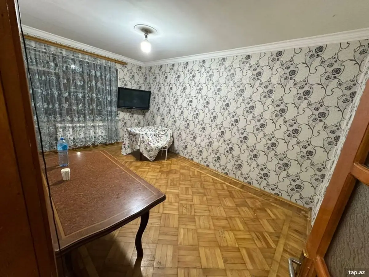 500 AZN - 2 otaqlı mənzil Kirayə (aylıq), Bakı