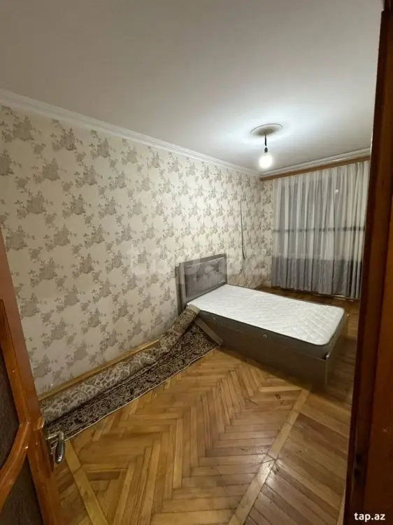 500 AZN - 2 otaqlı mənzil Kirayə (aylıq), Bakı