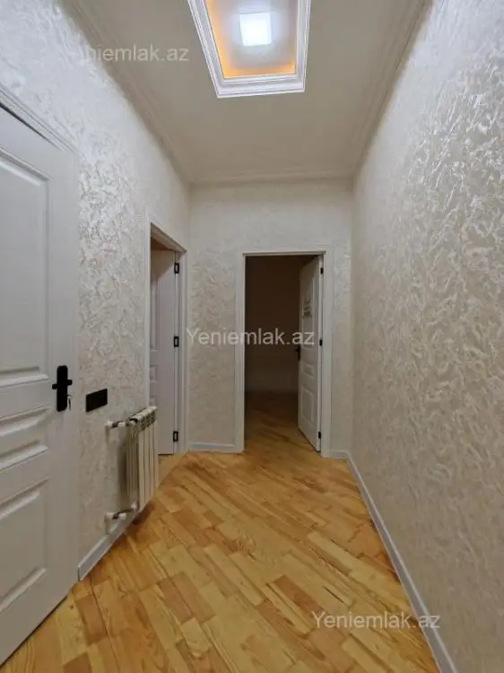 128 000 AZN - 2 otaqlı mənzil Satılır, Xırdalan