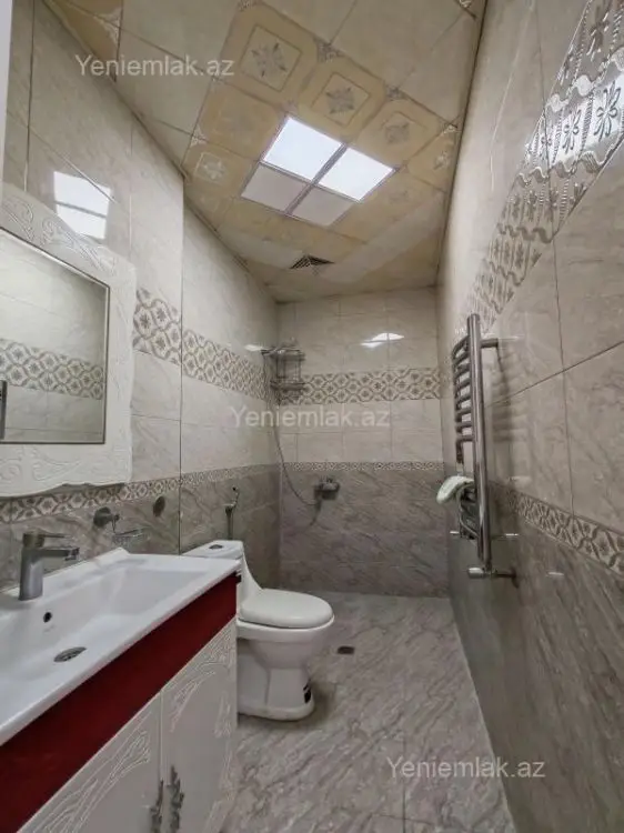 128 000 AZN - 2 otaqlı mənzil Satılır, Xırdalan
