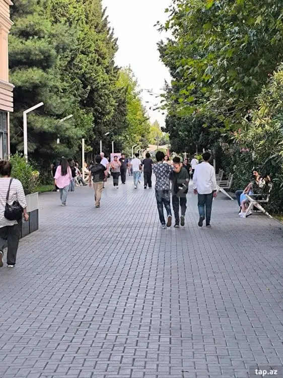 1 750 AZN - 2 otaqlı mənzil Kirayə (aylıq), Nərimanov, Bakı