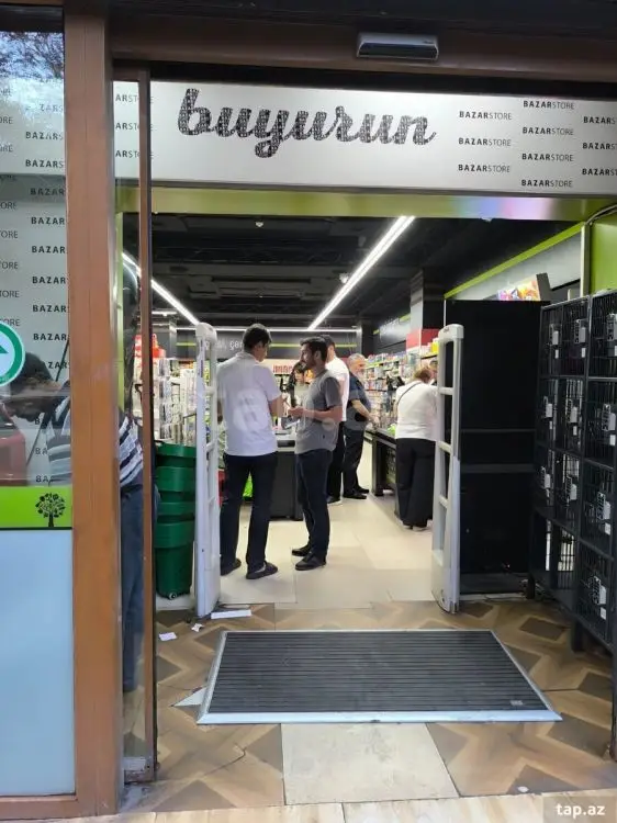 1 750 AZN - 2 otaqlı mənzil Kirayə (aylıq), Nərimanov, Bakı