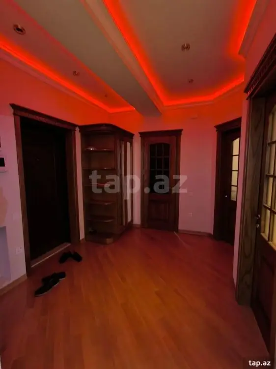 1 750 AZN - 2 otaqlı mənzil Kirayə (aylıq), Nərimanov, Bakı