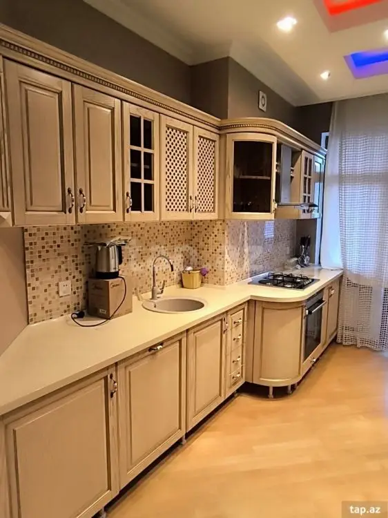 1 750 AZN - 2 otaqlı mənzil Kirayə (aylıq), Nərimanov, Bakı