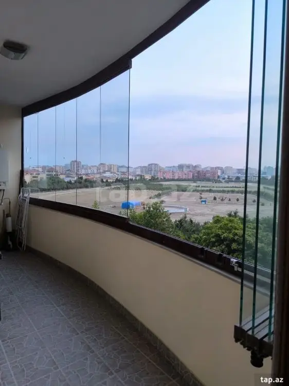 1 750 AZN - 2 otaqlı mənzil Kirayə (aylıq), Nərimanov, Bakı