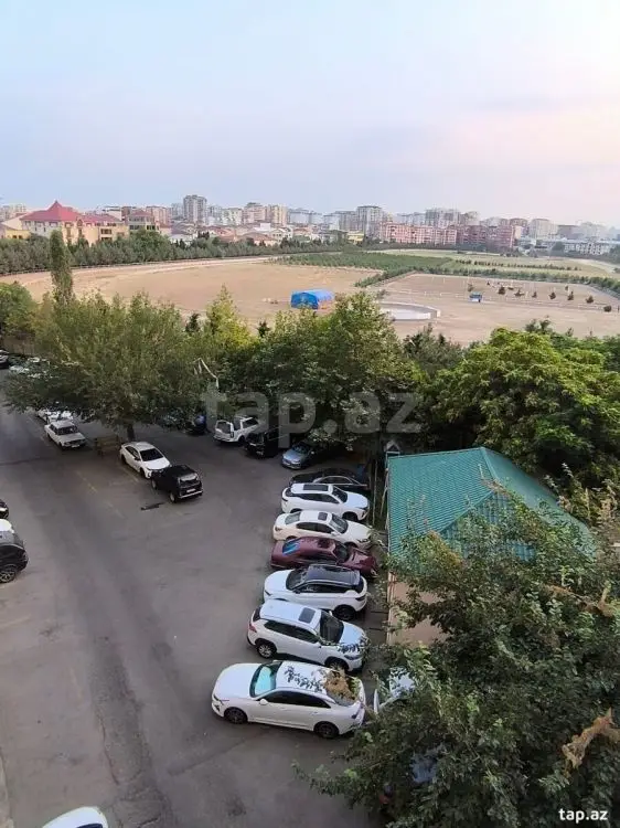 1 750 AZN - 2 otaqlı mənzil Kirayə (aylıq), Nərimanov, Bakı