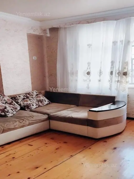 66 000 AZN - 2 otaqlı mənzil Satılır, Masazır, Abşeron