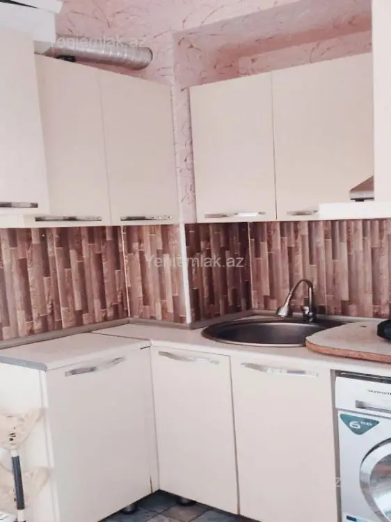 66 000 AZN - 2 otaqlı mənzil Satılır, Masazır, Abşeron