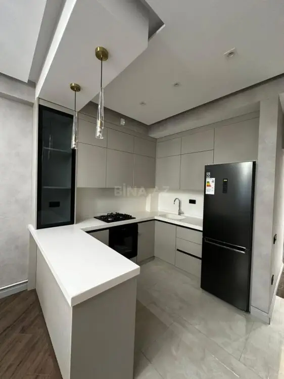 1 300 AZN - 2 otaqlı mənzil Kirayə (aylıq), Yasamal, Bakı