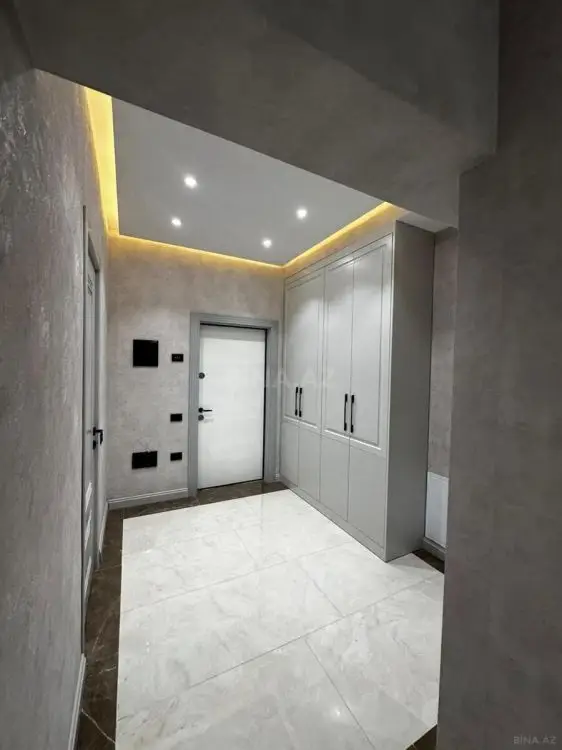 1 300 AZN - 2 otaqlı mənzil Kirayə (aylıq), Yasamal, Bakı