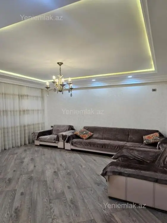 289 000 AZN - 2 otaqlı mənzil Satılır, Nəsimi, Bakı