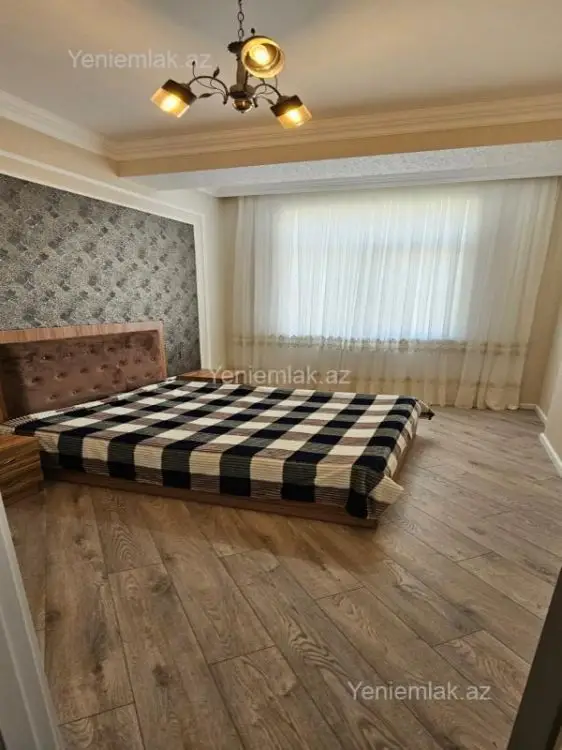 289 000 AZN - 2 otaqlı mənzil Satılır, Nəsimi, Bakı