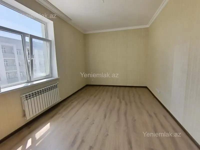 134 500 AZN - 3 otaqlı mənzil Satılır, Hövsan qəs., Suraxanı, Bakı