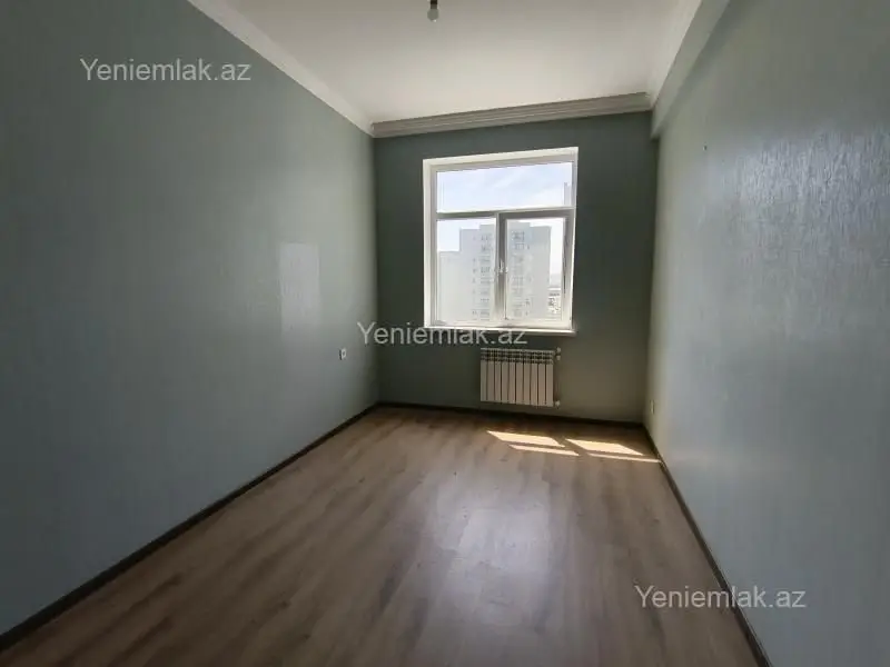 134 500 AZN - 3 otaqlı mənzil Satılır, Hövsan qəs., Suraxanı, Bakı