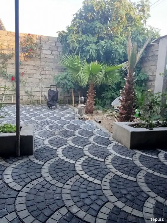 110 000 AZN - 5 otaqlı mənzil, Bakı