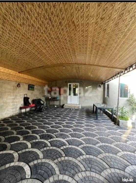 110 000 AZN - 5 otaqlı mənzil, Bakı