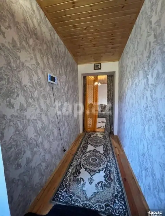 110 000 AZN - 5 otaqlı mənzil, Bakı